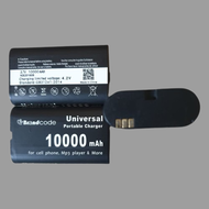 Baterai Battery Brandcode 10000 mAh Universal