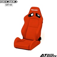 RECARO SR-7 KK100 (RED) BUCKET SEAT KERUSI