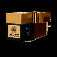 NAGAOKA 立體聲唱頭MP-500/MP-500H