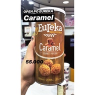 Eureka Canned Popcorn 70gr