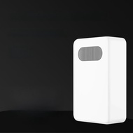 ZQ-Solo Radar Infrared Sensor ตรวจจับการเคลื่อนที่แบบอิสระ ไมโครซอฟท์ Windows 7/8/10 เครื่องมือวัดคว