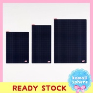 Hobonichi Pencil Board | Navy X Pink | A5/a6/weeks |