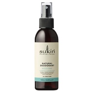 Sukin Ocean Mist Natural Deodorant