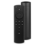 Replacement Remote Control with Voice Function (L5B83H) Fit for 2ndGen Smart TVs Stick, Fit for Smar