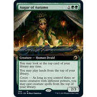 Magic the Gathering | Augur of Autumn
