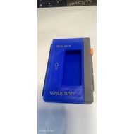Fiio SnowSky Echo mini Protective case SONY-TPS-L2 walkman ver.