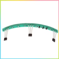 (COD) 1Pc Electric Scooter Hall Sensor Board Motor Hall Sensor PCB Board 41F For Electric Scooter Mo