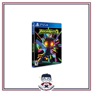 Psychonauts 2: The Motherlobe Edition [PlayStation 4]