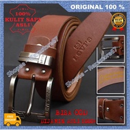 Levis 501 Genuine Cow Leather Belt