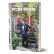 Travelog Catatan Dari Formosa 2