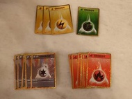 ptcg 日版 Pokemon Classic en energy 能量 道具卡