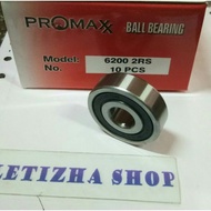 BEARING 6200 WHEEL BEARING 6200