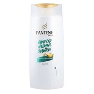 Panten-e Anti-Hair Loss Shampoo 360ml Panten-e Pro-V Beautiful Length Shampoo 375ml