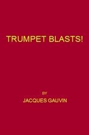 Trumpet Blasts! Jacques Gauvin