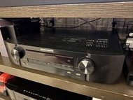 Marantz NR1504 AV 5.1擴音機