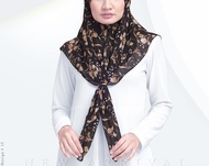 Tulip Series Bawal Bidang 45" by H&H Exclusive