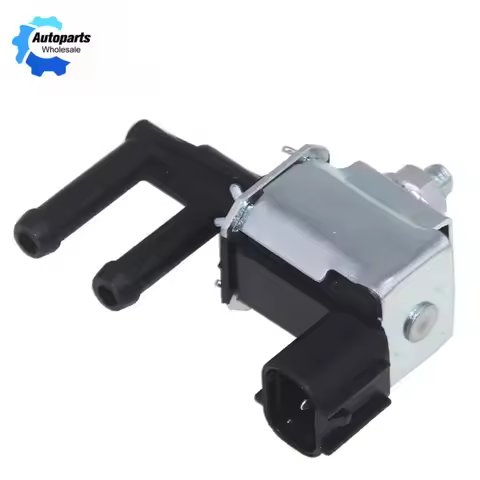 18117-65J00 Vapor Canister Purge Solenoid Valve For Suzuki SX4 2.0L Grand Vitara 2.7L 1811765J00 181