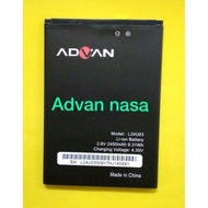 LC - baterai battery ADVAN NASA L24U03 / Baterai Advan L24U03