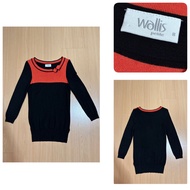 Forwarding wallis Shirt size 36