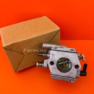 HEAVY DUTY 038 380 MS038 MS380 MS381 Heavy Duty Tahan Chainsaw Carburator Karburator