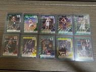 NBA 卡