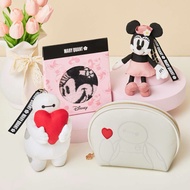 ️ Disney Minnie Mouse Keychain