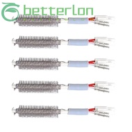 BETTER-LONTIME Soldering Station, 850 130mm Heating Element Heat Core, High Quality 24V 500W Ceramic