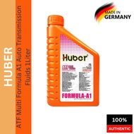 HB A1-1 Huber ATF Multi Formula A1 Auto Transmission Fluids 1Liter (MADE IN GERMANY)