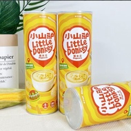 2 Barrels Hill Donkey Popcorn Fragrant Black Clever Corn Strong Fragrance Dinner Outdoor Office Reli