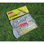 Rk Chain 415 / 428