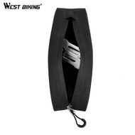 West Biking Bicycle Bag Portable Top Island