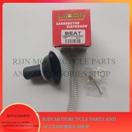 CARBURETOR DIAPHRAGM HONDA BEAT CARB V1