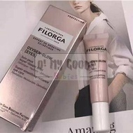 FILORGA 新櫻花oxygen glow眼霜15ml