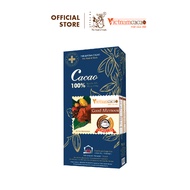 [HCM]Bột cacao nguyên chất 100% không đường Good Morning/Good Afternoon/Good Evening – Vinacacao