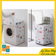Washing Machine Cover High Quality Waterproof Washing Machine Cover for Horizontal/Vertical Door 7kg