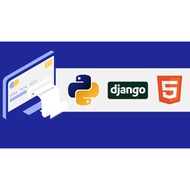 🔥COURSE🔥[Udemy] Python And Django Framework And HTML 5 Complete Course 2022