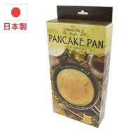 Disney - (小熊維尼) 日本製造可愛迪士尼造型班戟平底煎鍋