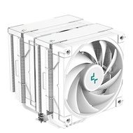 DEEPCOOL AK620 AIR COOLER WHITE