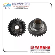 6E0-25560-00 GEAR 1 ASS'Y (27T ORIGINAL YAMAHA