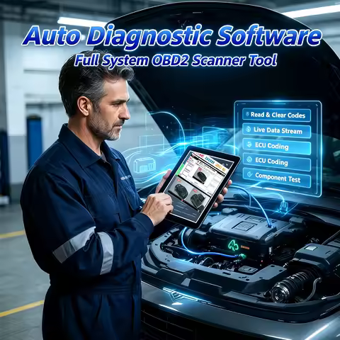 D-e-l-p-h-i-s 2017 R3 OBD Scanner Diagnostic Tool Software with Keygen for Cars & Trucks Trending in