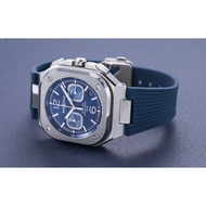 Bell&Rose Br-05 Chronograph Watch For Men