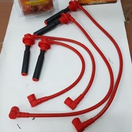 Evo123 Arospeed Cable Triple Core 10.2mm