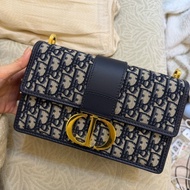 Dior 蒙田包 蒙田30