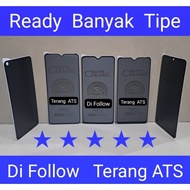 ANTI SCRATCH CERAMICS SPY VIVO Y29S A1 A2 A3 A5 3S 4A 4X 5A 5+ 6 6A 7 7A 8 8A 8Apro 9A 9C 9T 10A 10C