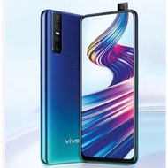 new vivo v15 ram 8/256gb baru layar lebar 6.53 inci Fullset hp murah jaringan sidik jari hp 4g LTE T
