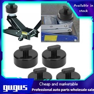 Gugushop CFTGIW 4pcs Pad Lifting Pucks Rubber Auto Accessory Fit F for C5 C6 Z06 Coupe Convertible –