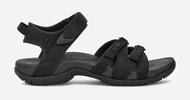 Teva Tirra Sandal | Women's | Black / Black