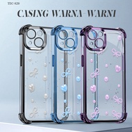 Tecno Spark 20 20C GO 1 2023 For Phone Case Hp Casing Soft Casing Cute Cover Kesing SJSS01 0772