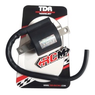 KOIL COIL KUIL CUIL RACING PENGAPIAN 4SS 4 SS YZ YAMAHA YZ BUAT MOTOR KARBU ALL MIO SPORTY BEAT OLD