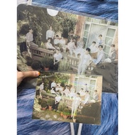 L Files Your Choice Seventeen 8th Mini Album